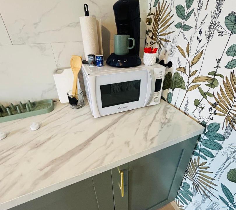Photo of Kitchen in Chauny