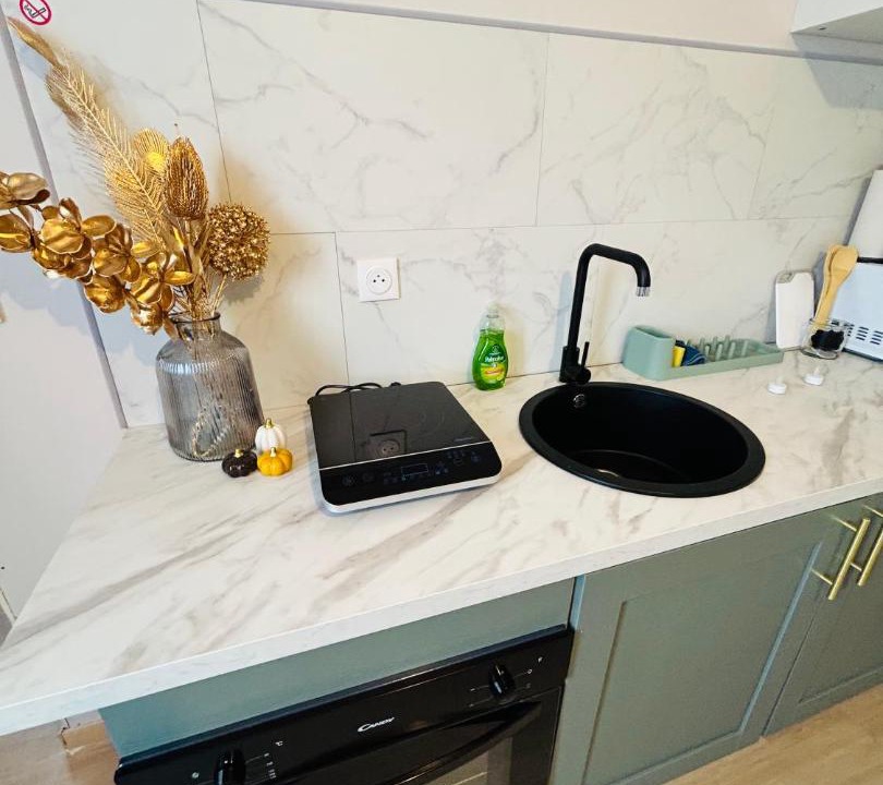 Photo of Kitchen in Chauny