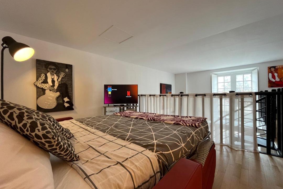 Photo of Bedroom in Fontainebleau