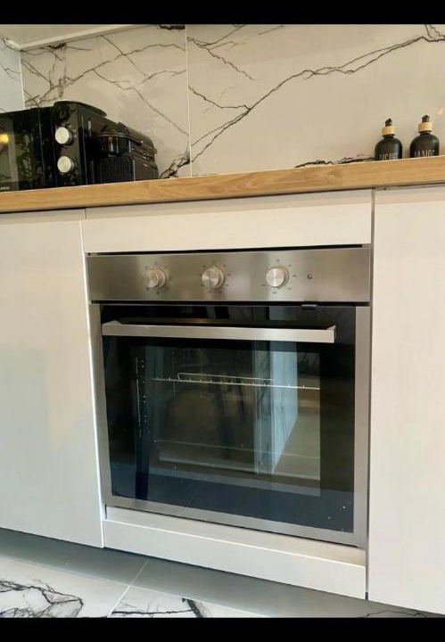 Photo of Kitchen in L'Europe