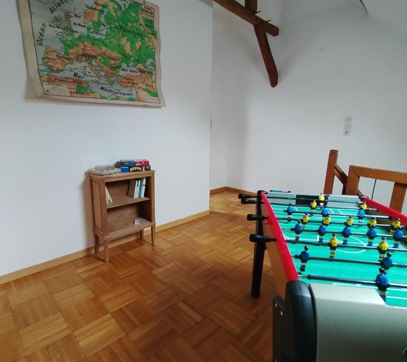 Photo of Livingroom in Vigneux-Hocquet
