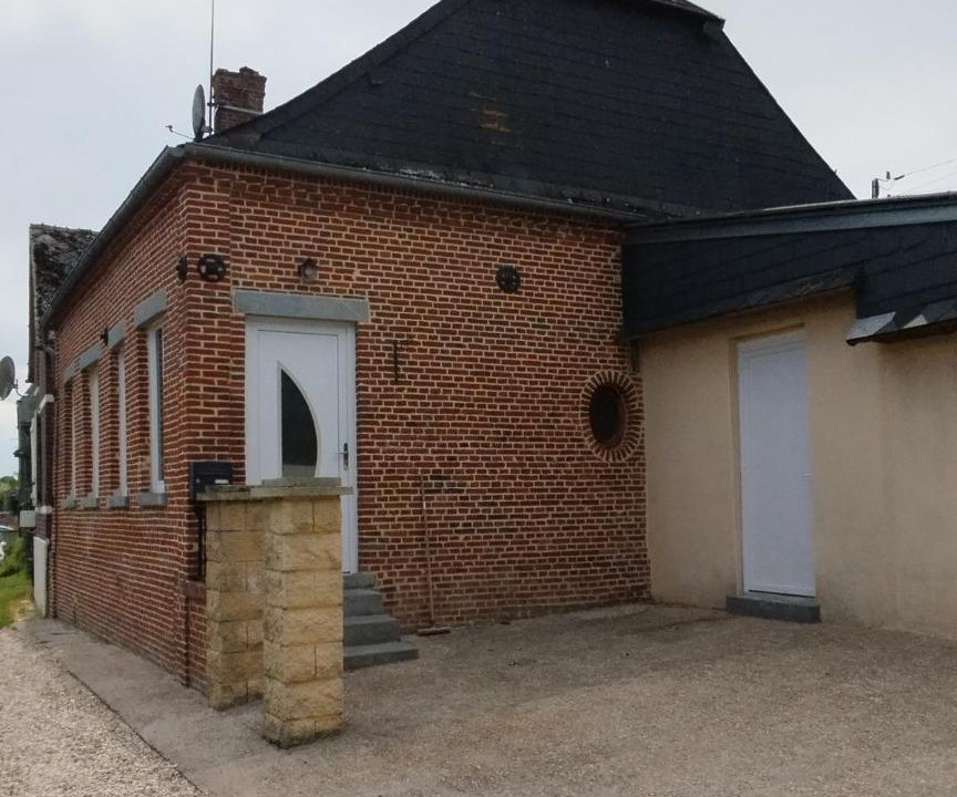 Photo of Others in Vigneux-Hocquet