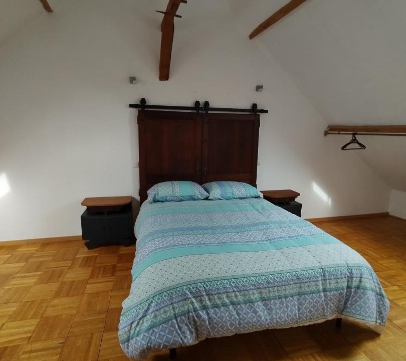 Photo of Bedroom in Vigneux-Hocquet