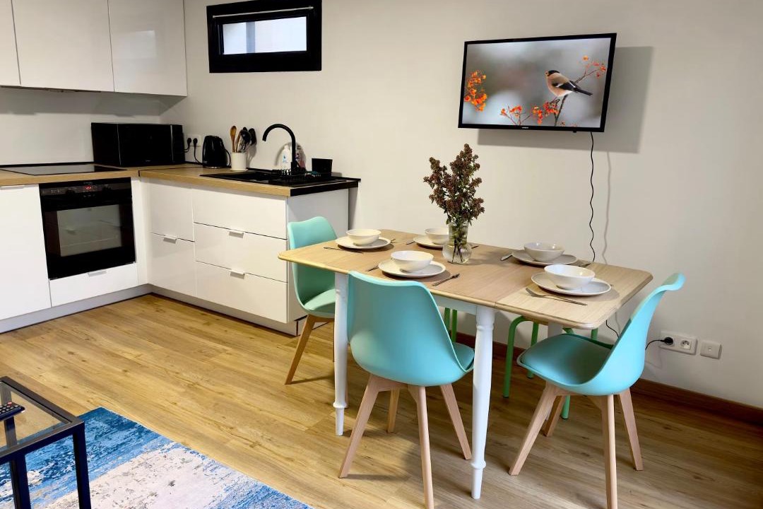Photo of Kitchen in Bussy-Saint-Georges