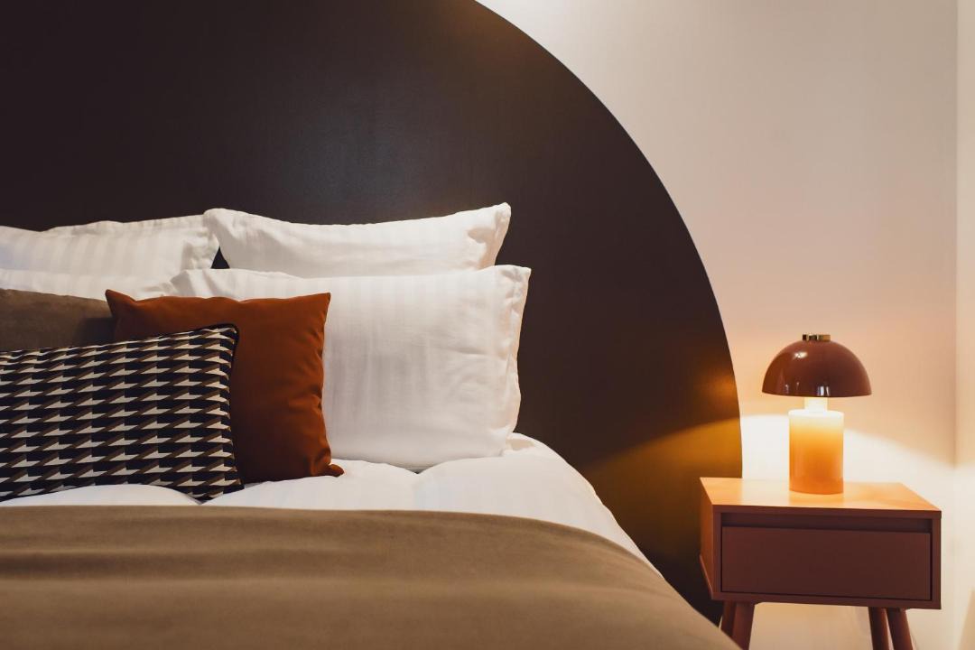 Photo of Bedroom in Montigny-les-Metz