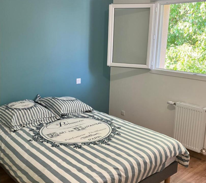 Photo of Bedroom in Vaires-sur-Marne