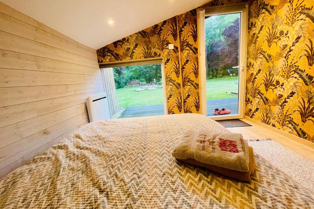 Photo of Bedroom in Les Ageux