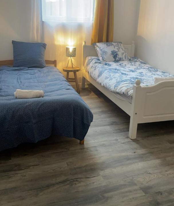 Photo of Bedroom in Boulogne-Centre
