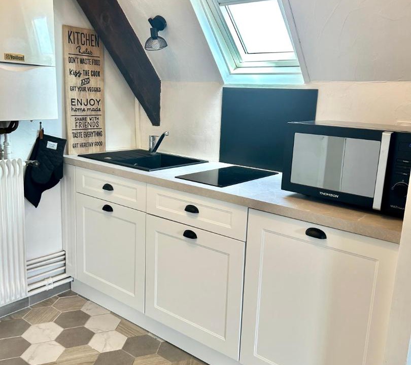 Photo of Kitchen in Chartres