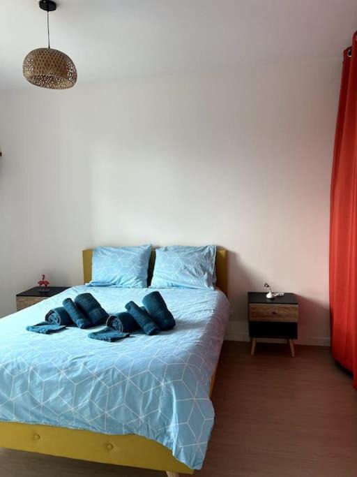 Photo of Bedroom in Meaux