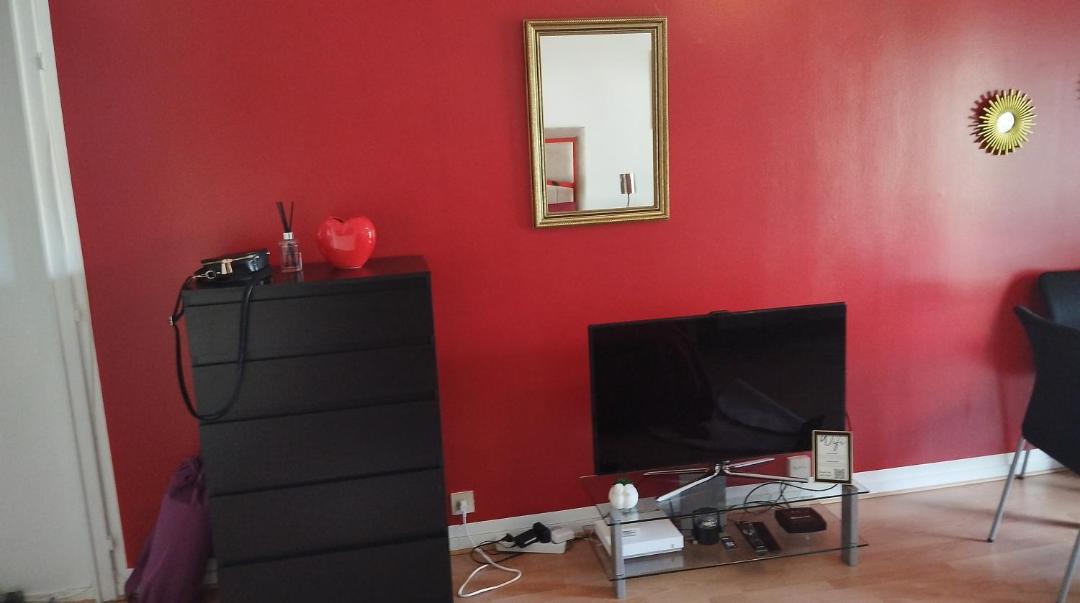 Photo of Livingroom in L'Hay-les-Roses