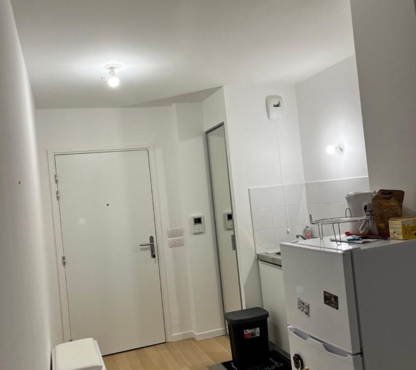 Photo of Kitchen in Chatenay-Malabry