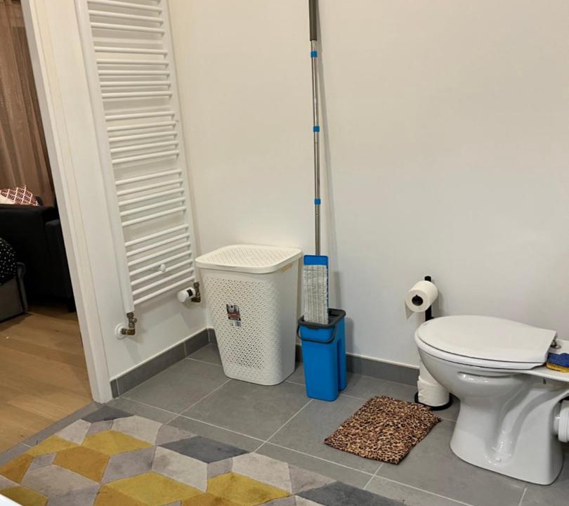 Photo of Bathroom in Chatenay-Malabry
