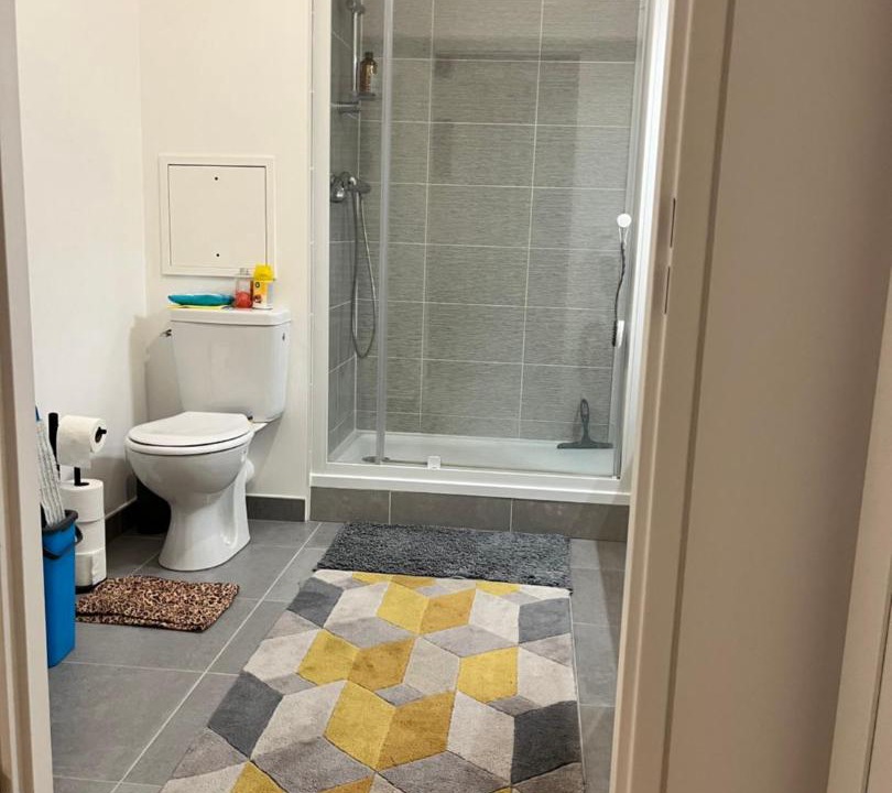 Photo of Bathroom in Chatenay-Malabry