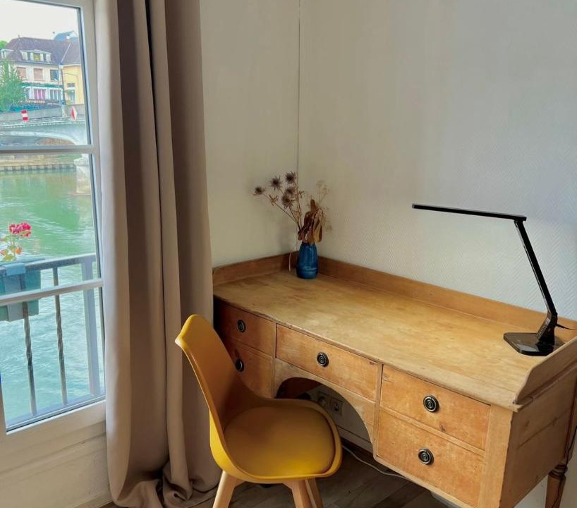 Photo of Livingroom in Lagny-sur-Marne