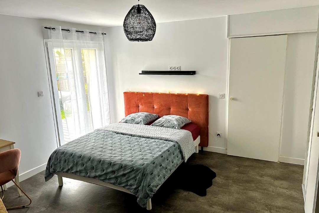 Photo of Bedroom in Neuville-Saint-Amand