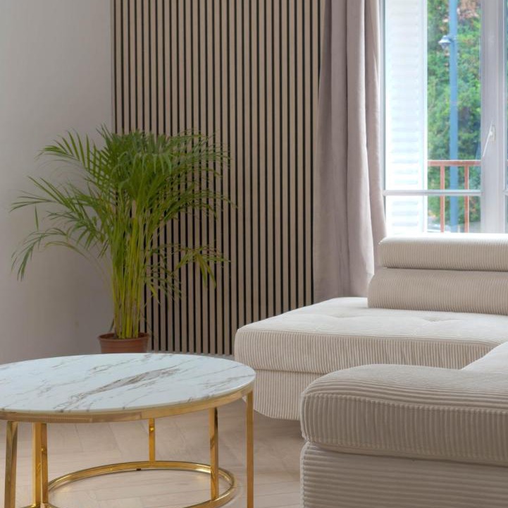 Photo of Livingroom in Le Bourget