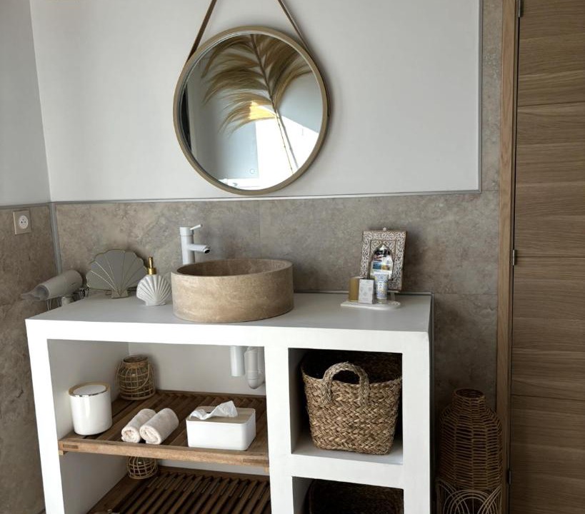 Photo of Bathroom in Groffliers