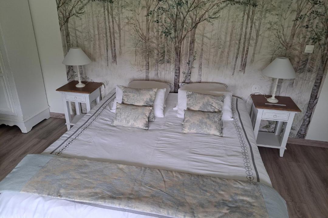 Photo of Bedroom in Beaucourt-sur-l'Ancre