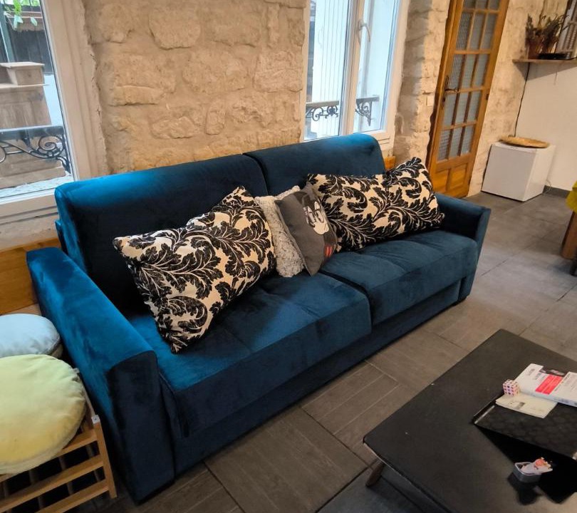 Photo of Livingroom in Charenton-le-Pont