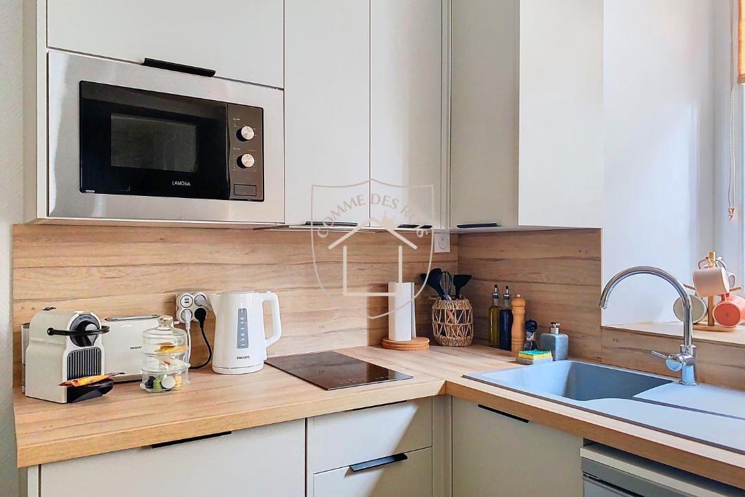 Photo of Kitchen in Dourdan