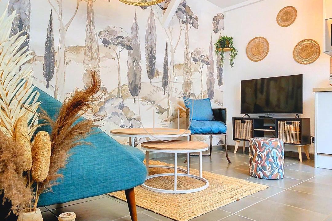 Photo of Livingroom in Dourdan