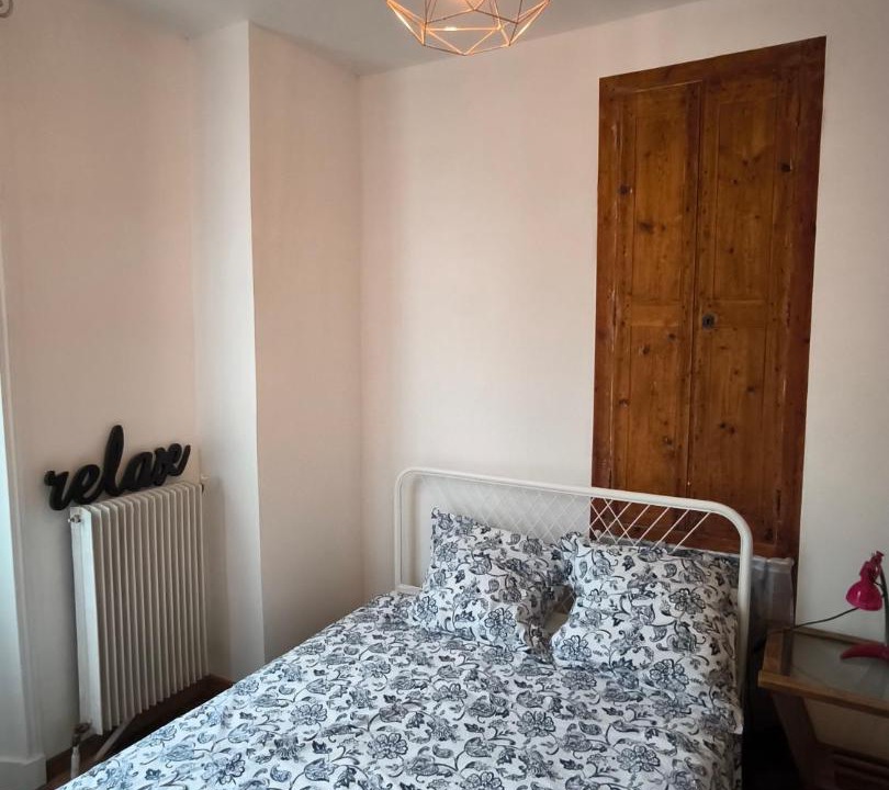 Photo of Bedroom in Charenton-le-Pont