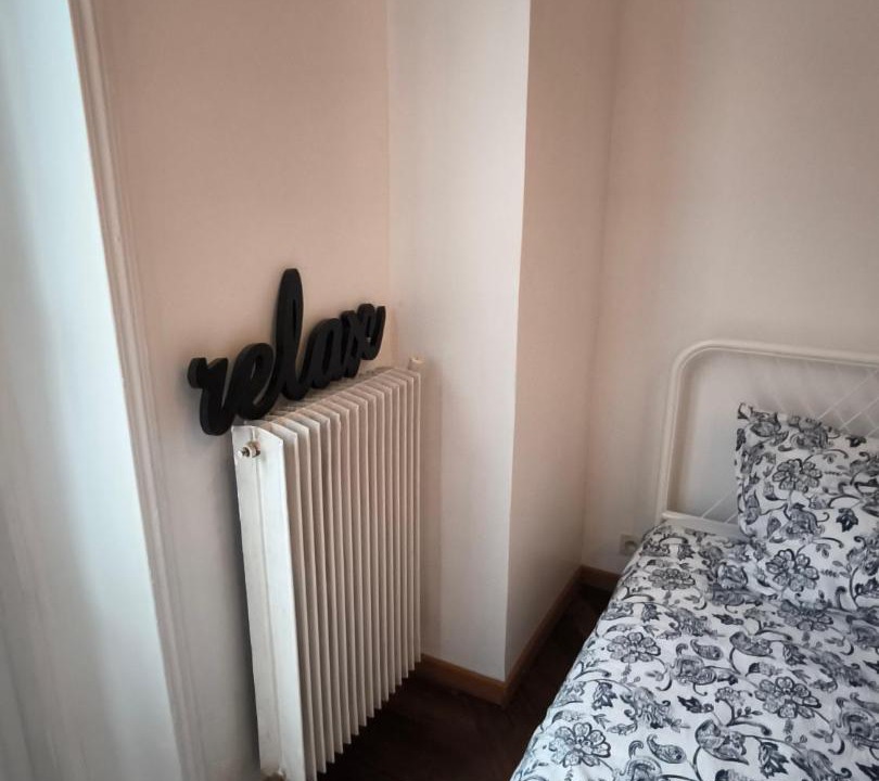 Photo of Bedroom in Charenton-le-Pont