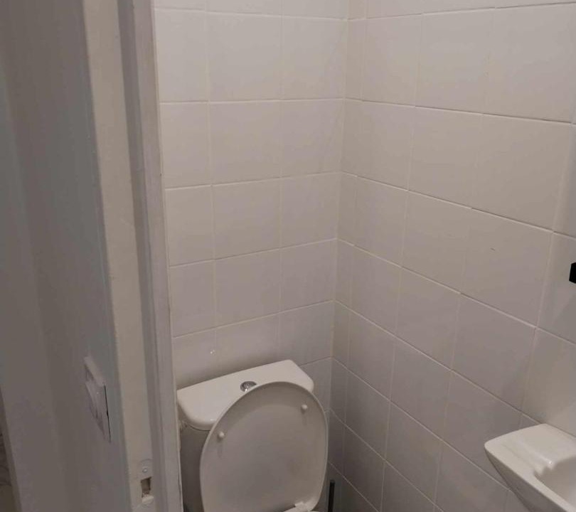 Photo of Bathroom in Tremblay-en-France