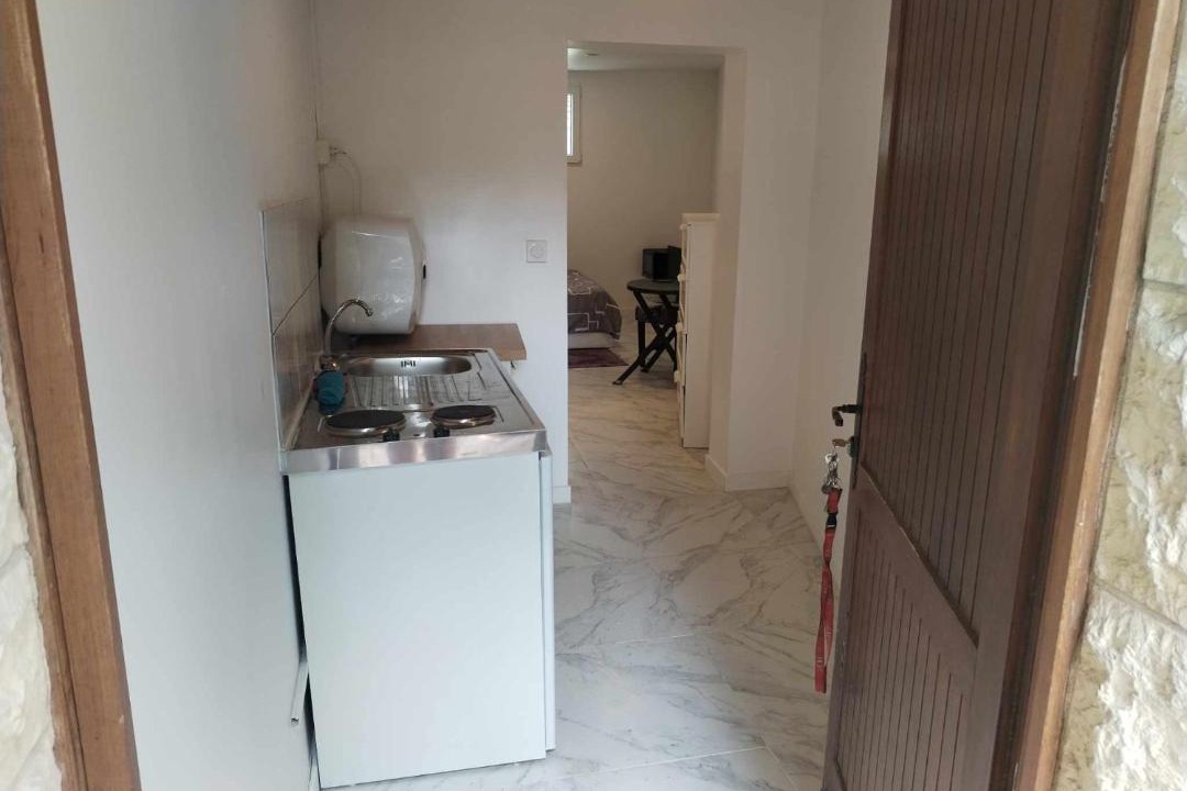 Photo of Kitchen in Tremblay-en-France