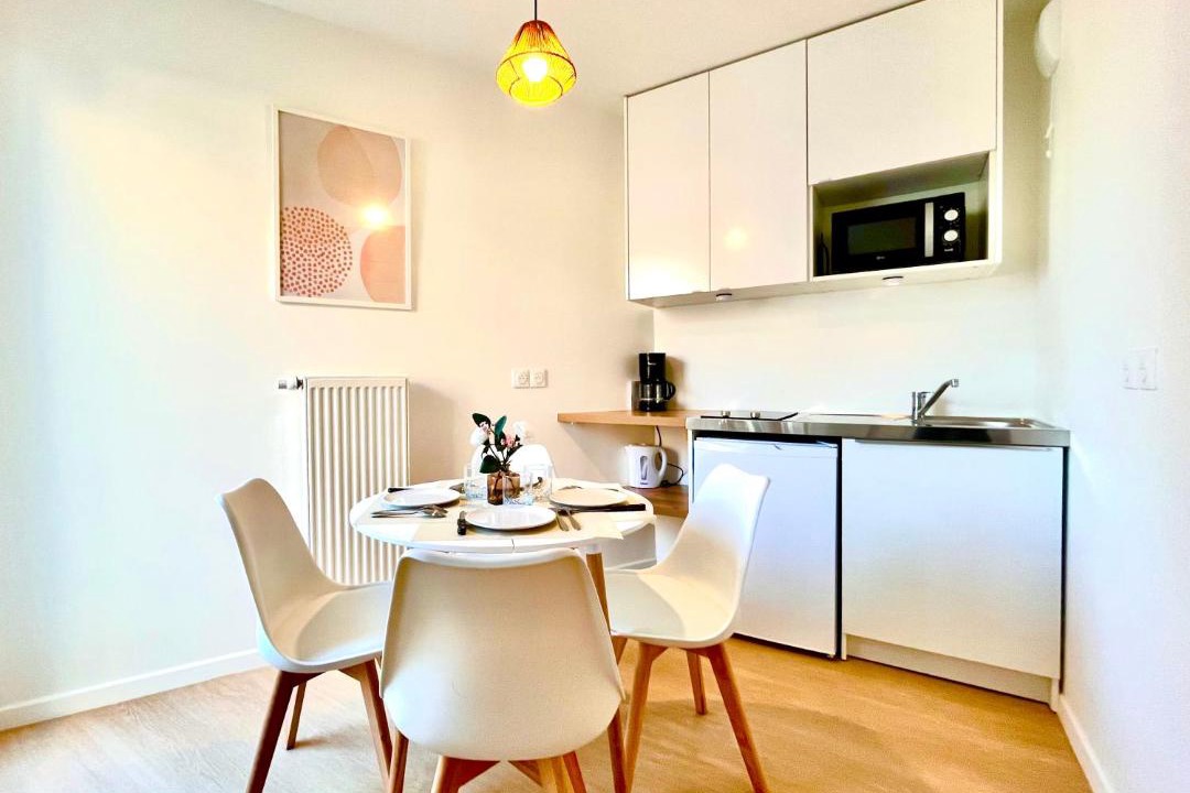 Photo of Kitchen in Bezons