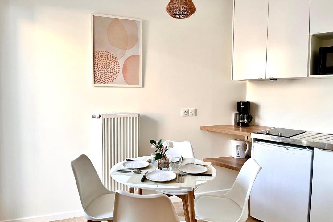 Photo of Kitchen in Bezons
