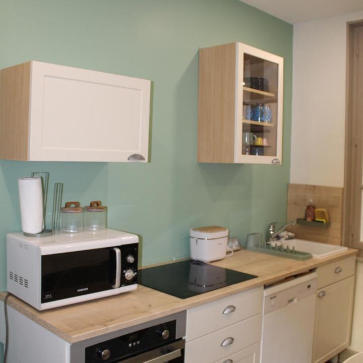 Photo of Kitchen in Rethel