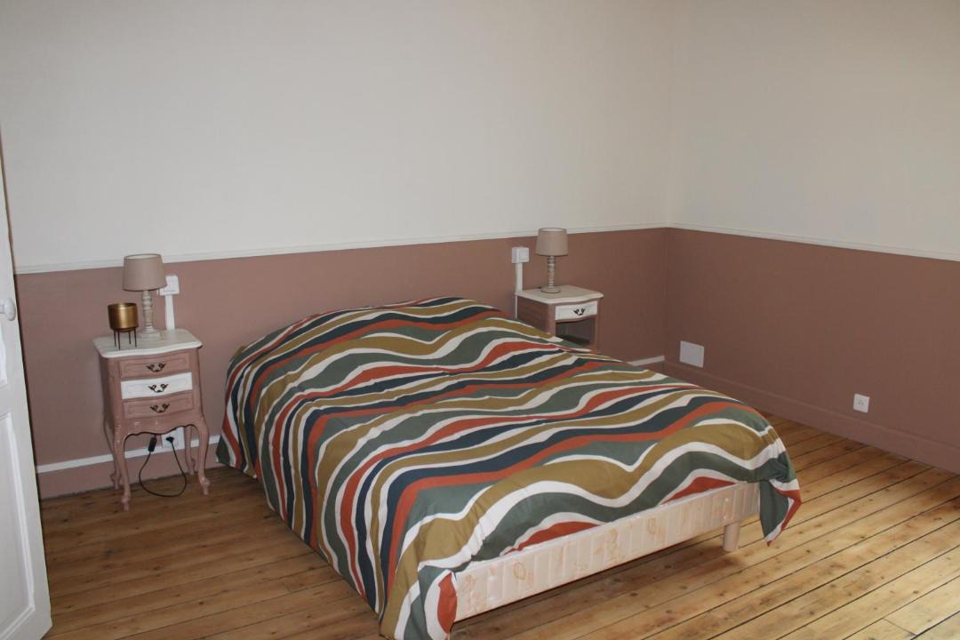 Photo of Bedroom in Rethel