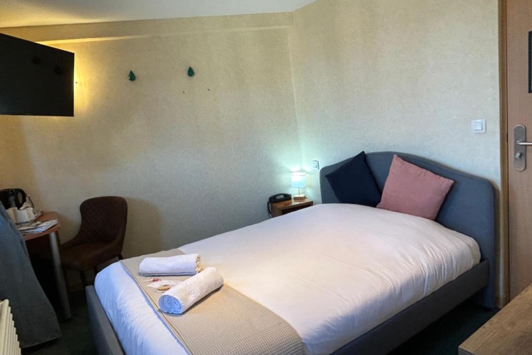 Photo of Bedroom in Epaignes