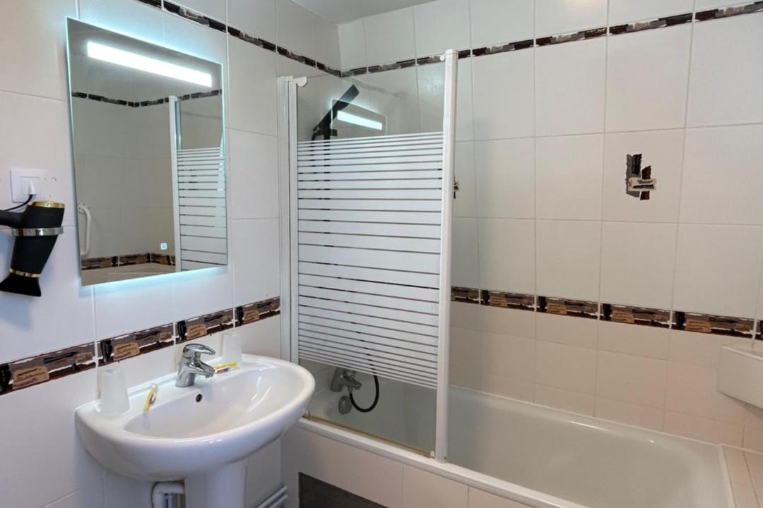 Photo of Bathroom in Epaignes
