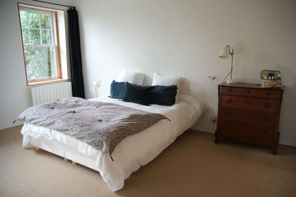 Photo of Bedroom in Gueutteville-les-Gres