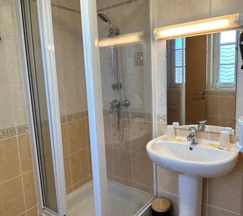 Photo of Bathroom in Epaignes