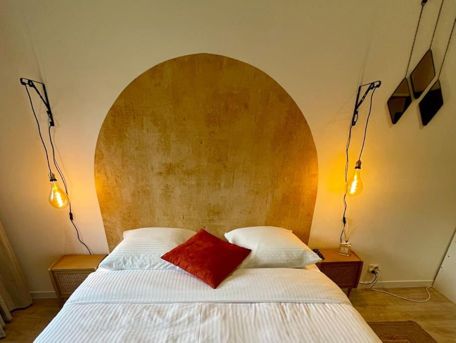 Photo of Bedroom in Verdun