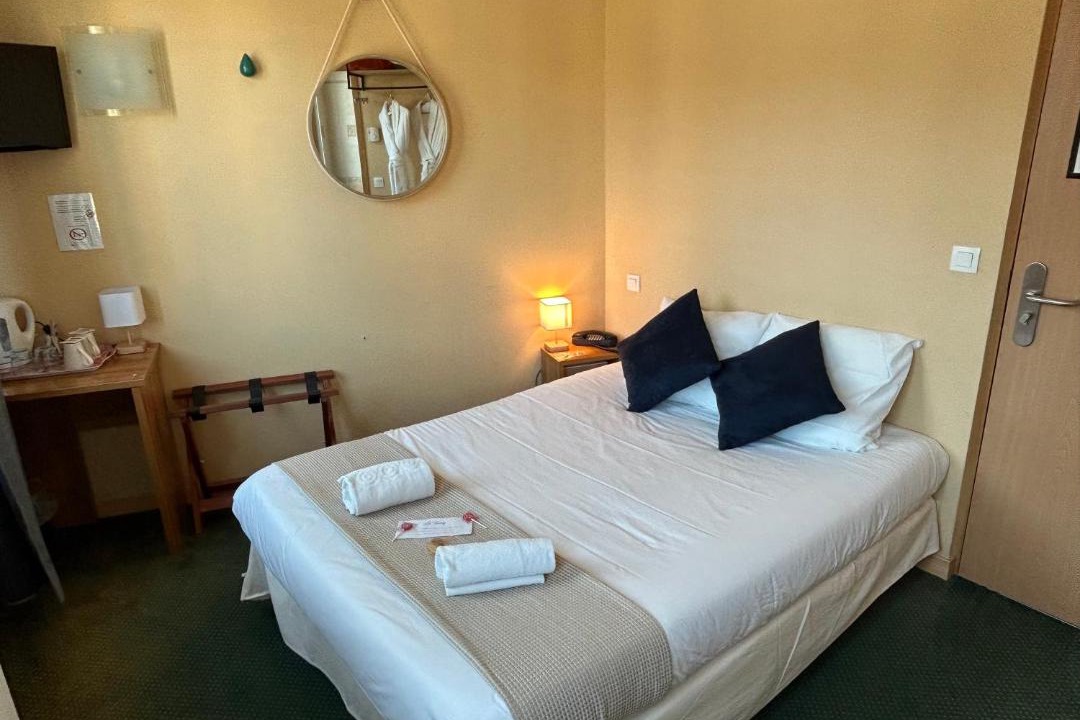 Photo of Bedroom in Epaignes