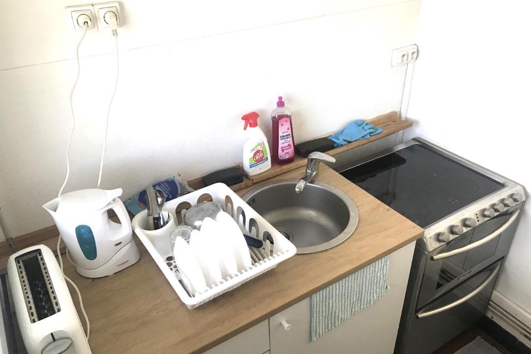 Photo of Kitchen in Le Pecq