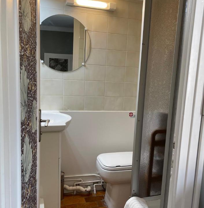 Photo of Bathroom in Aisey-sur-Seine