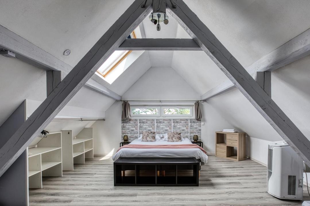 Photo of Bedroom in Furdenheim