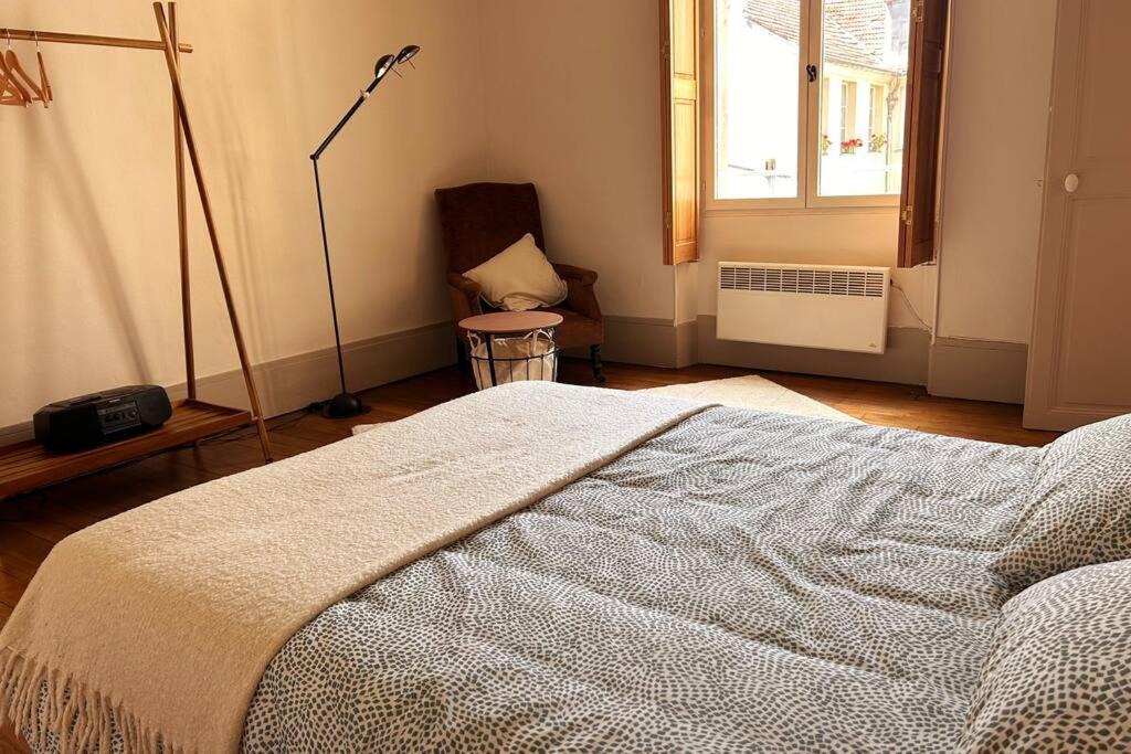 Photo of Bedroom in Saint-Louis