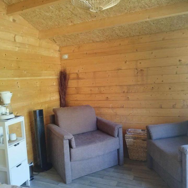 Photo of Livingroom in Saint-Jans-Cappel