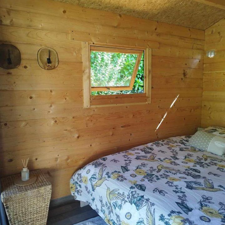 Photo of Bedroom in Saint-Jans-Cappel