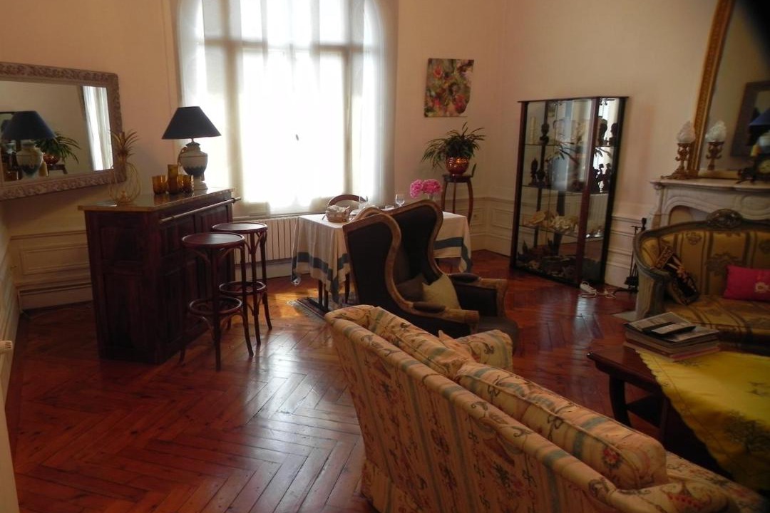 Photo of Livingroom in Dieppe