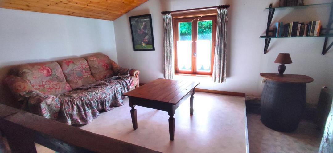 Photo of Livingroom in Brognon