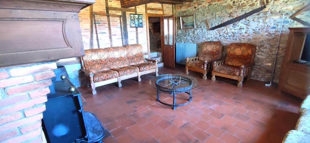 Photo of Livingroom in Brognon