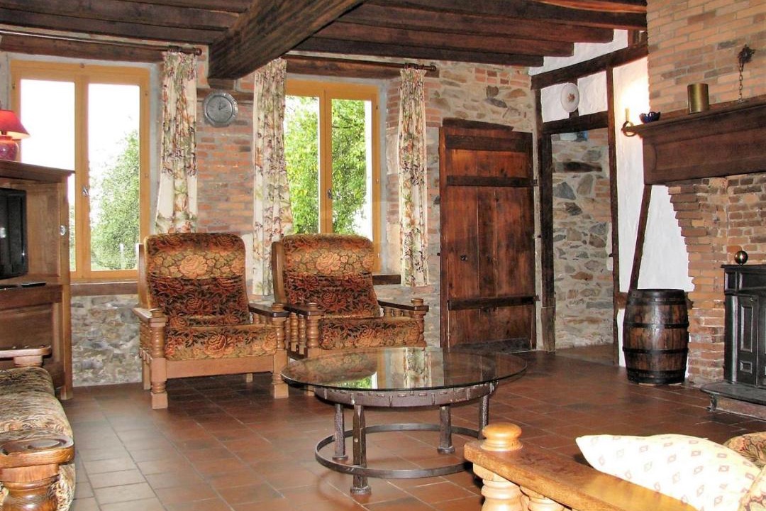 Photo of Livingroom in Brognon